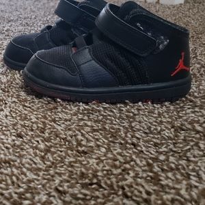 Toddler 7c Jordans